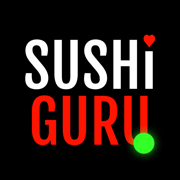 Sushi Guru App