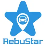 RebuStar-Lite-Rider App Cancel