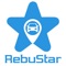 RebuStar Rider APP Demo 