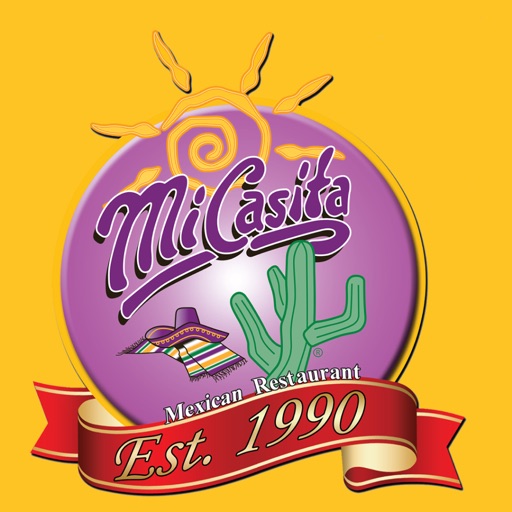 Mi Casita Mexican Restaurants