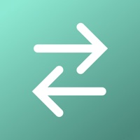 Simple Unit Convert Pro app icon - Utilities app for iPhone