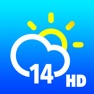 Get 14 Day Weather Forecast for iOS, iPhone, iPad Aso Report
