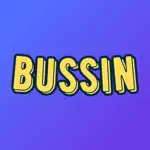 Bussin: anonymous q&a App Cancel