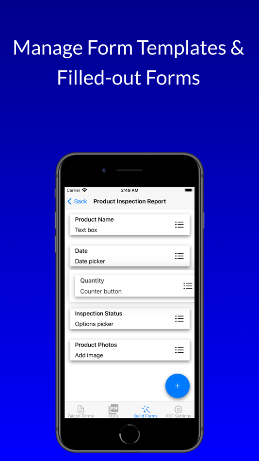 #4. Google Sheets,MS Excel AI Form (iOS) 来自: Pratheesh Bennet