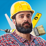 House Flipper Home Design на пк