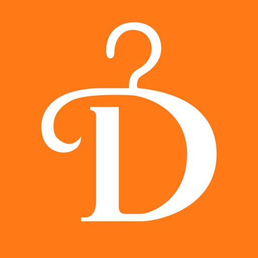 DLOOK: Virtual Try On Outfits