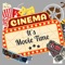 Introducing Movie Search: It's Movie Time