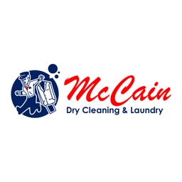 McCain Dry Cleaning & Laundry