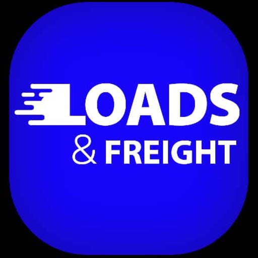 Loads&Freight Driver