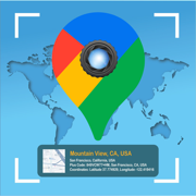 GPS Map Camera :Location Stamp