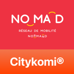 NOMAD Car Normandie pour pc