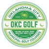 OKC Golf icon