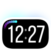 ClockPhone - digital watch