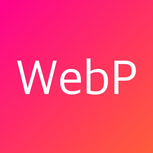 Animated WebP Maker
