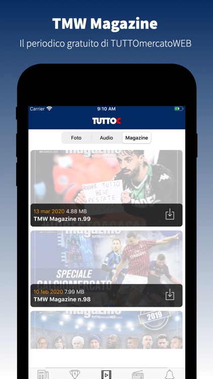 Tutto C screenshot-5