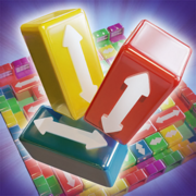 Color Blocks 3D: Slide Puzzle