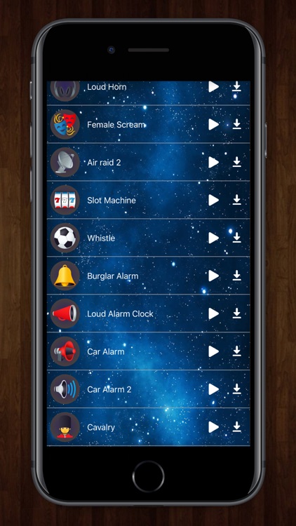 Loud Ringtones screenshot-3