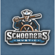 Mystic Schooners Baseball