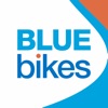 Bluebikes - iPhoneアプリ