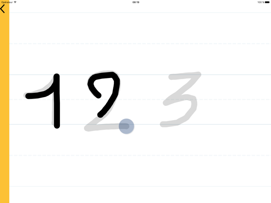 Screenshot #5 pour Fais comme moi