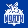 North Melbourne Official App icon