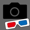 Fastest 3D Camera icon