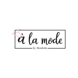 Alamode By Akanksha - Shopping