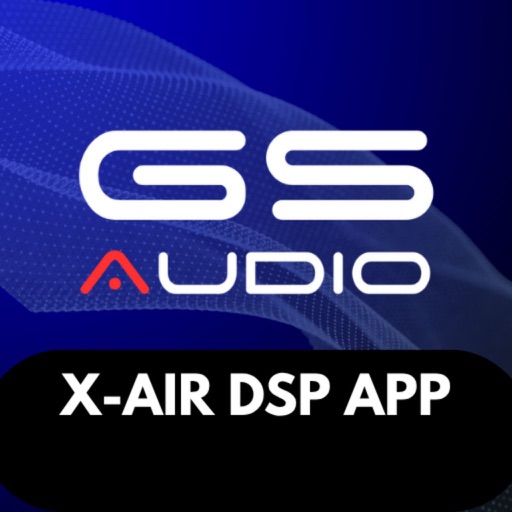 GS X-AIR DSP