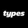 MyTypes icon