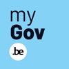 MyGov.be icon
