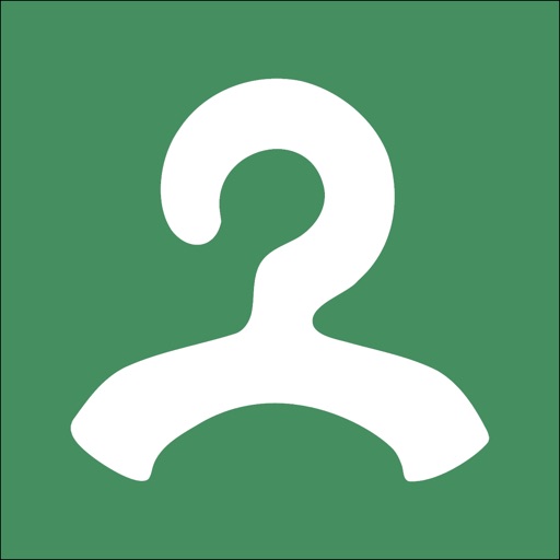 Tailored: Swipe for Clothes