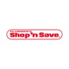 Plummer's Shop 'n Save app icon - Shopping app for iPhone