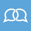 Chatrandom - Live Cam Chat App icon