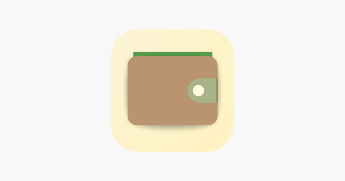 MyWallet Expense Tracker On The App Store mywallet-expense-tracker-on-the-app-store