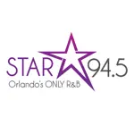 STAR 94.5 App Support