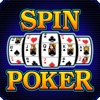 Spin Poker? - Casino Games icon