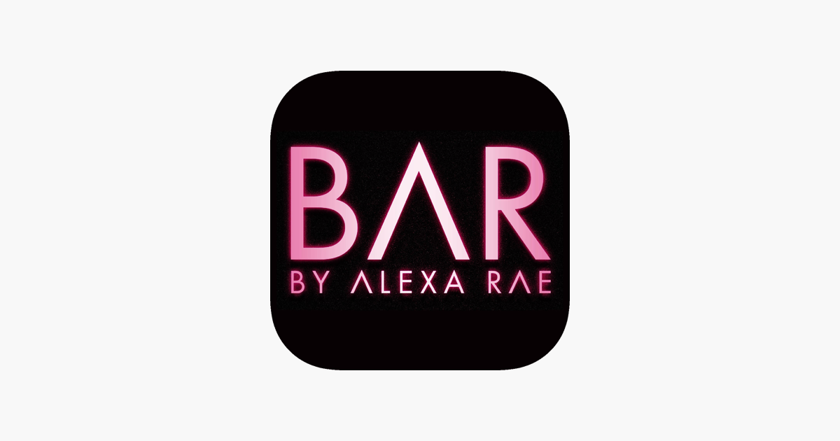 By Alexa Rae on the App Store