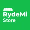 RydeMi Store App Support
