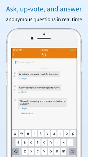 Squarecap Mobile screenshot 2