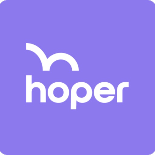 hoper