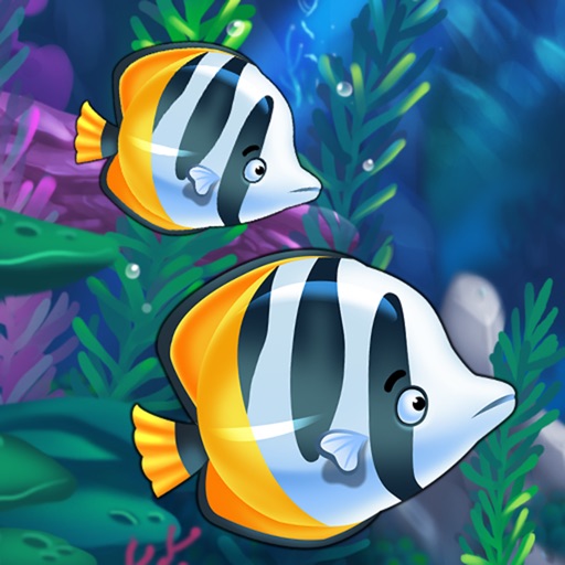 Fish Paradise - Aquarium Farm