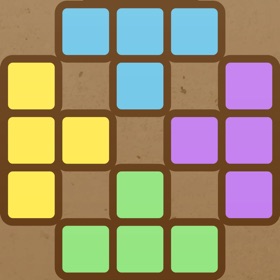 螢幕擷取畫面 (4) Blokus Game
