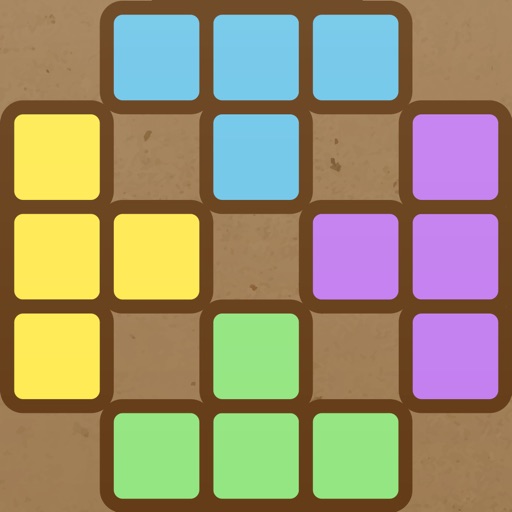 Blokus Game