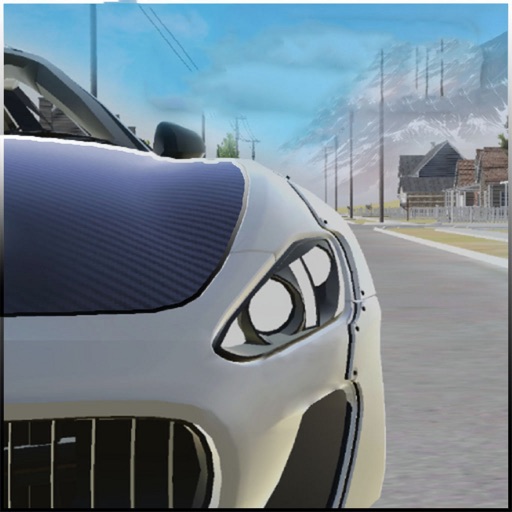 Car For Trade Simulator Game23 icon