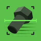 Scan part dispositivo Mechazam - Icona app