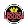 Royals Liquor St. Louis icon