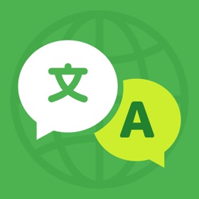 螢幕擷取畫面 (5) Translate Space - AI assistant
