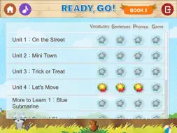 Ready, Go! - Book2 screenshot 10