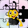 Kids & Toddlers Puzzle Games - Rabia Aslam