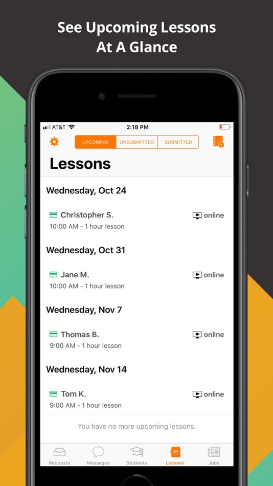 #3. Tutor on Wyzant (iOS) 由: Wyzant, Inc.